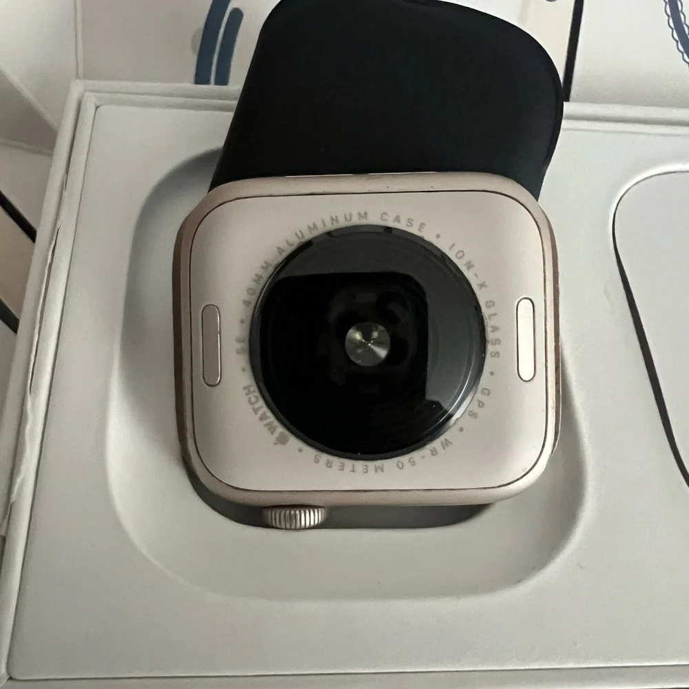Apple Watch SE 2